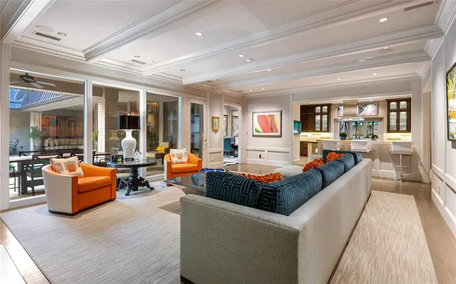 $4,395,000 | 10989 Crooked Creek Drive, Dallas, TX 75229