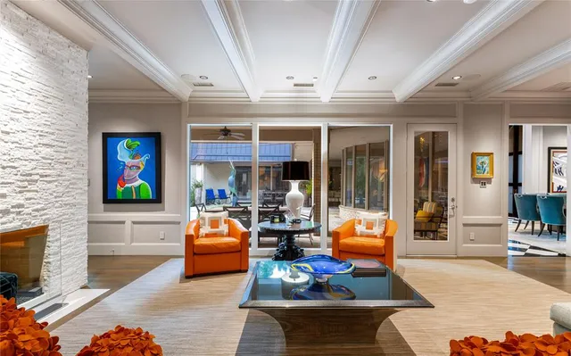 $4,395,000 | 10989 Crooked Creek Drive, Dallas, TX 75229