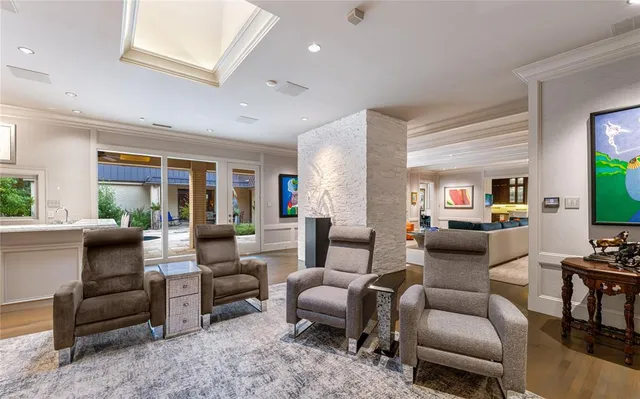 $4,395,000 | 10989 Crooked Creek Drive, Dallas, TX 75229