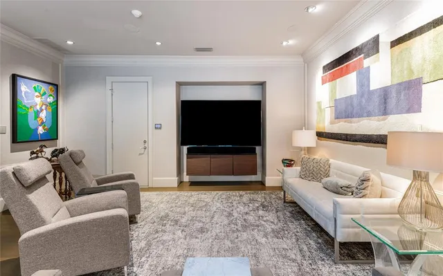 $4,395,000 | 10989 Crooked Creek Drive, Dallas, TX 75229