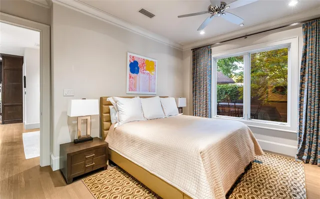 $4,395,000 | 10989 Crooked Creek Drive, Dallas, TX 75229