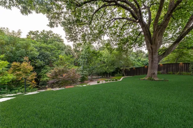 $4,395,000 | 10989 Crooked Creek Drive, Dallas, TX 75229