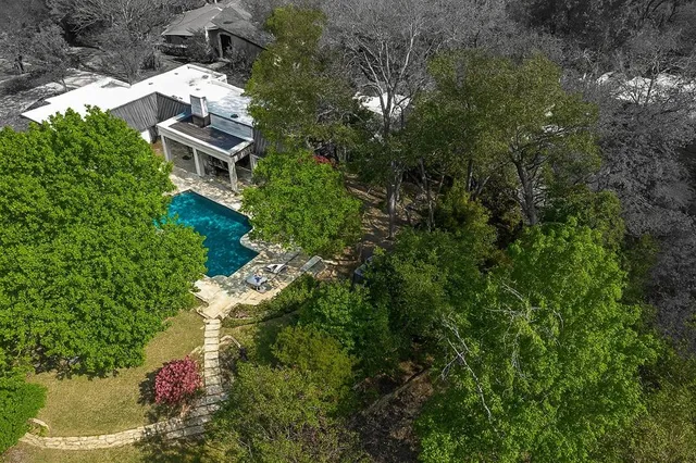 $4,395,000 | 10989 Crooked Creek Drive, Dallas, TX 75229