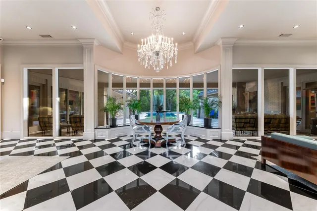 $4,395,000 | 10989 Crooked Creek Drive, Dallas, TX 75229