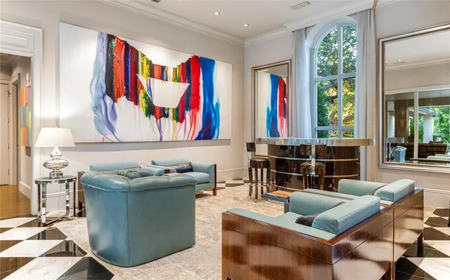 $4,395,000 | 10989 Crooked Creek Drive, Dallas, TX 75229