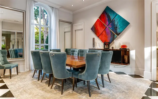 $4,395,000 | 10989 Crooked Creek Drive, Dallas, TX 75229