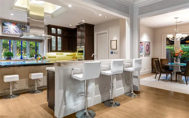 $4,395,000 | 10989 Crooked Creek Drive, Dallas, TX 75229