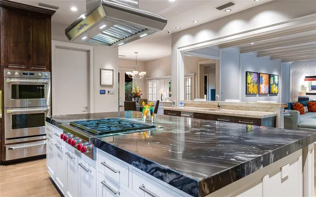 $4,395,000 | 10989 Crooked Creek Drive, Dallas, TX 75229