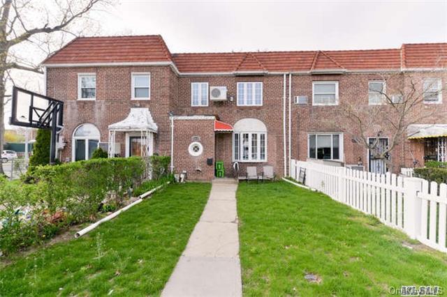 144-03 69th Road Queens, NY 11367 - Photo 1 of 1