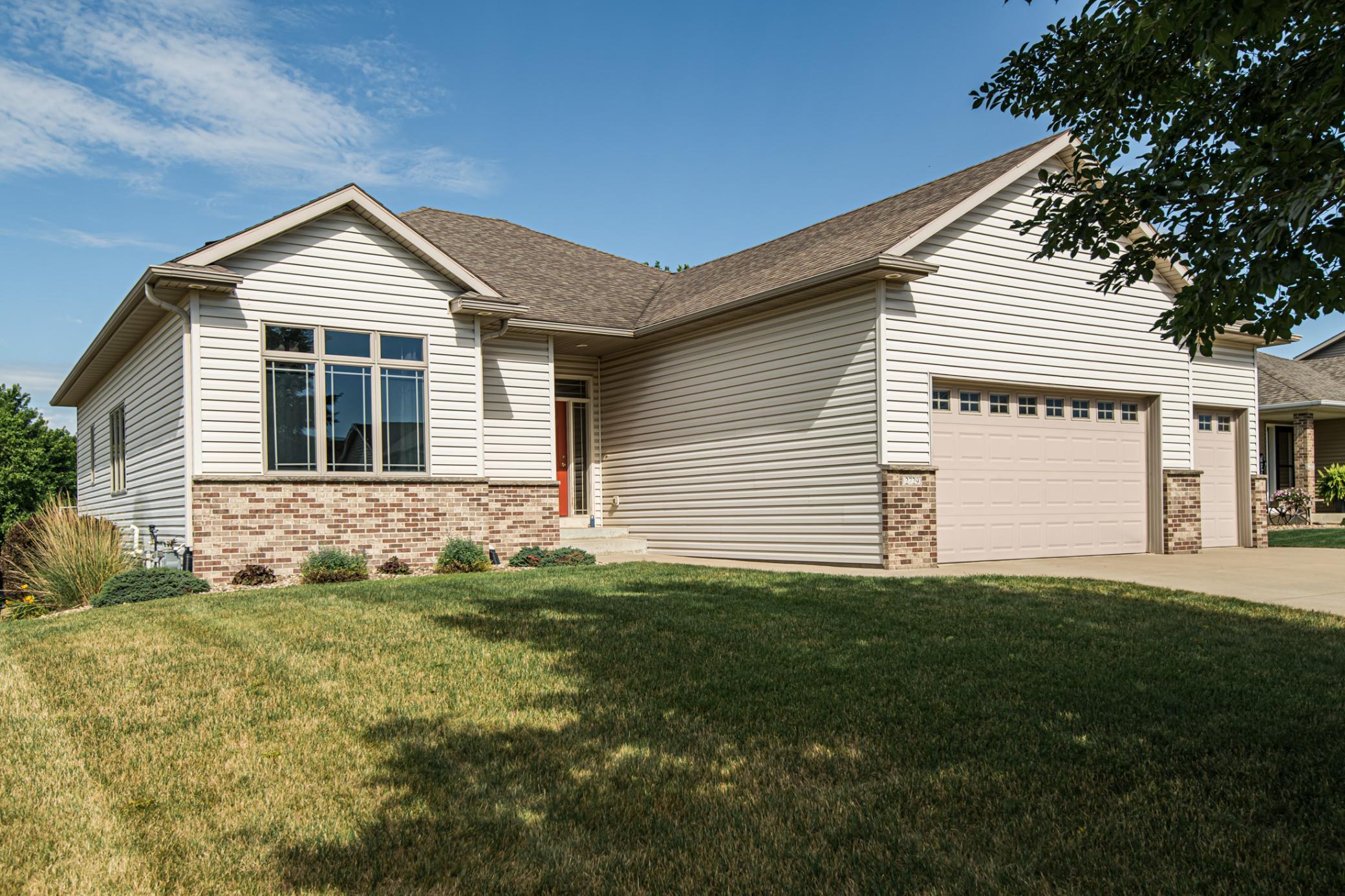2729 Tomah Place Northwest Rochester, MN 55901 - Photo 1 of 1 Gallery Image 1