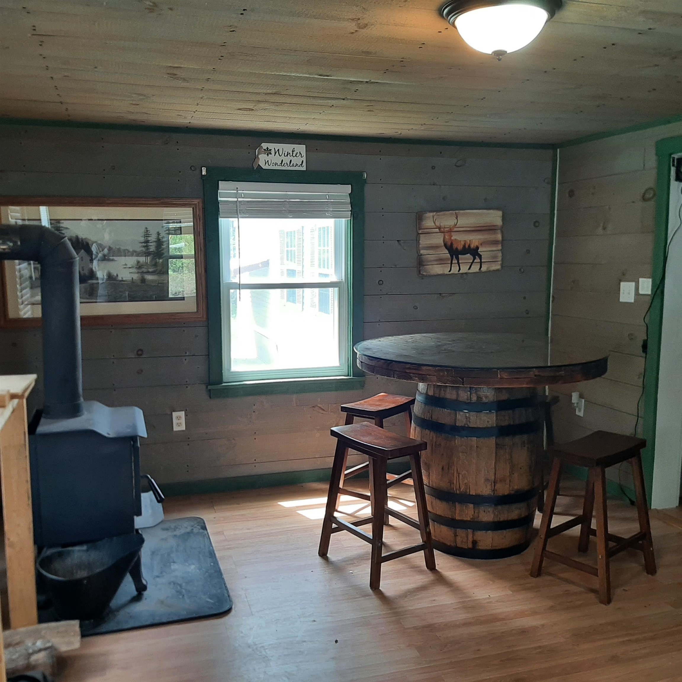 176 Indian Stream Road Pittsburg, NH 03592 - Photo 4 of 23