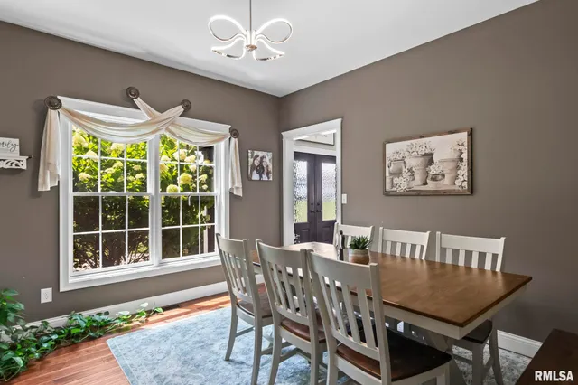 $740,000 | 6644 Reagan Drive, Cantrall, IL 62625