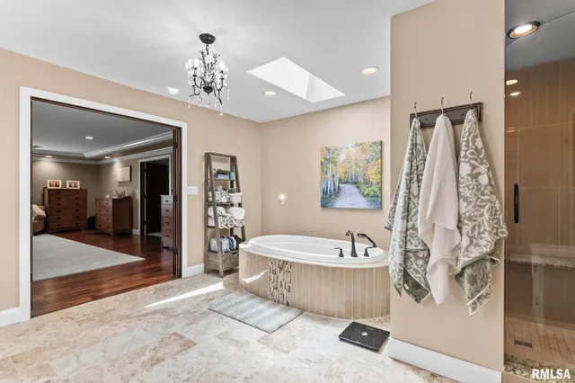 $740,000 | 6644 Reagan Drive, Cantrall, IL 62625