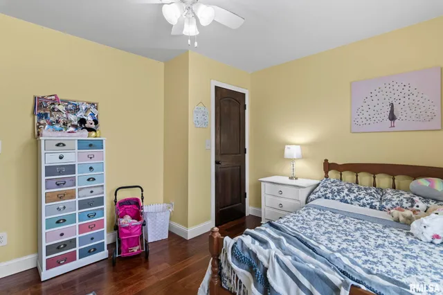 $740,000 | 6644 Reagan Drive, Cantrall, IL 62625