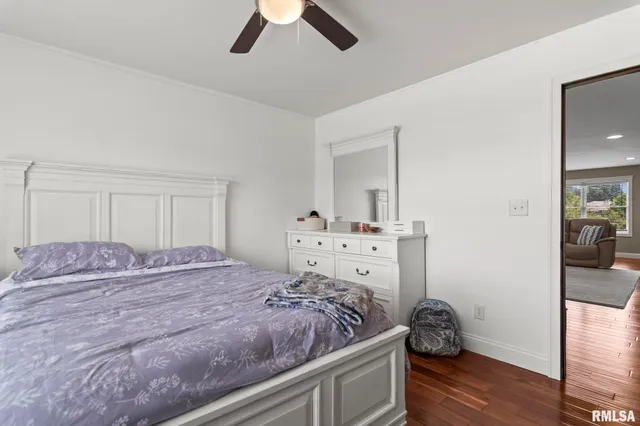 $740,000 | 6644 Reagan Drive, Cantrall, IL 62625