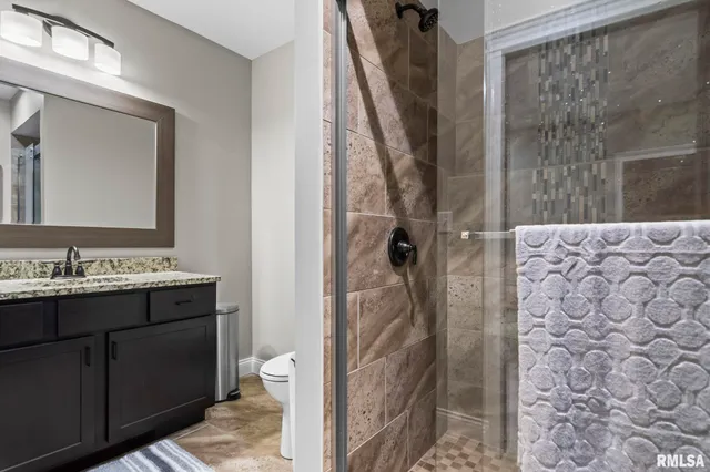 $740,000 | 6644 Reagan Drive, Cantrall, IL 62625