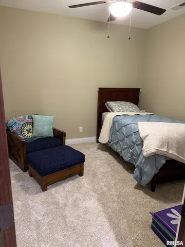 $740,000 | 6644 Reagan Drive, Cantrall, IL 62625