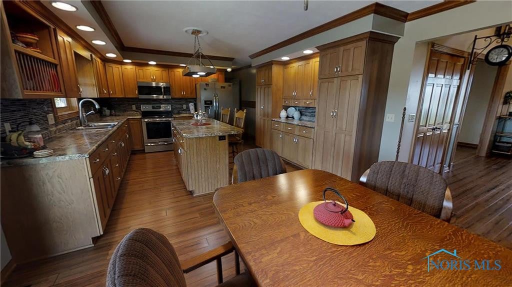 22039 Bowman Road Defiance, OH 43512 - Photo 10 of 25 Gallery Image 10