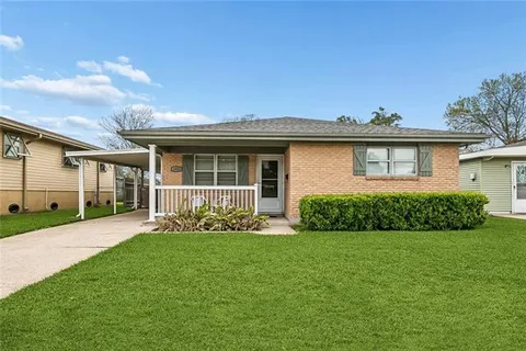 $200,000 | 2032 Roosevelt Boulevard, Kenner, LA 70062