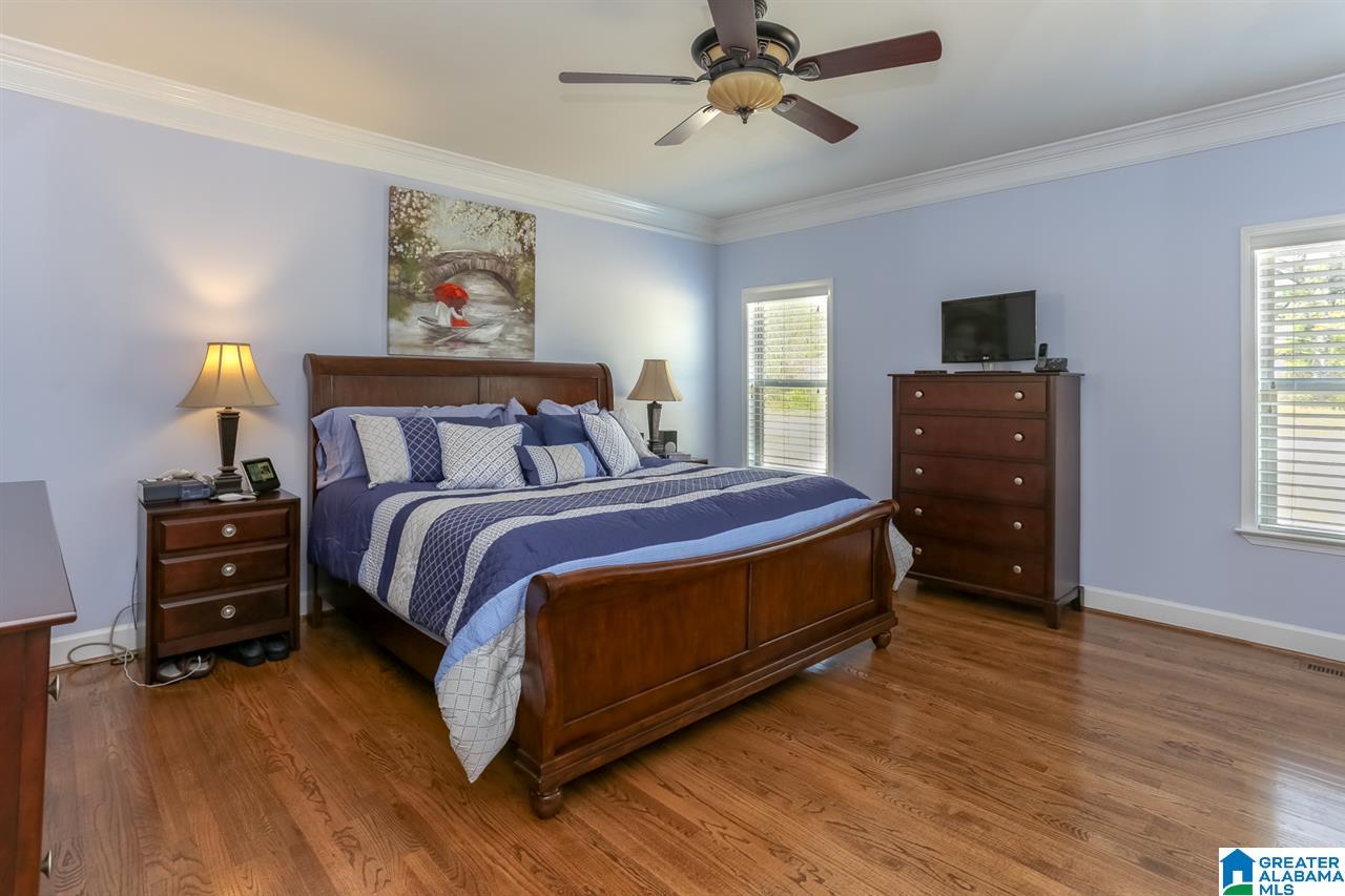 2494 Crawford Cove Road Springville, AL 35146 - Photo 23 of 50