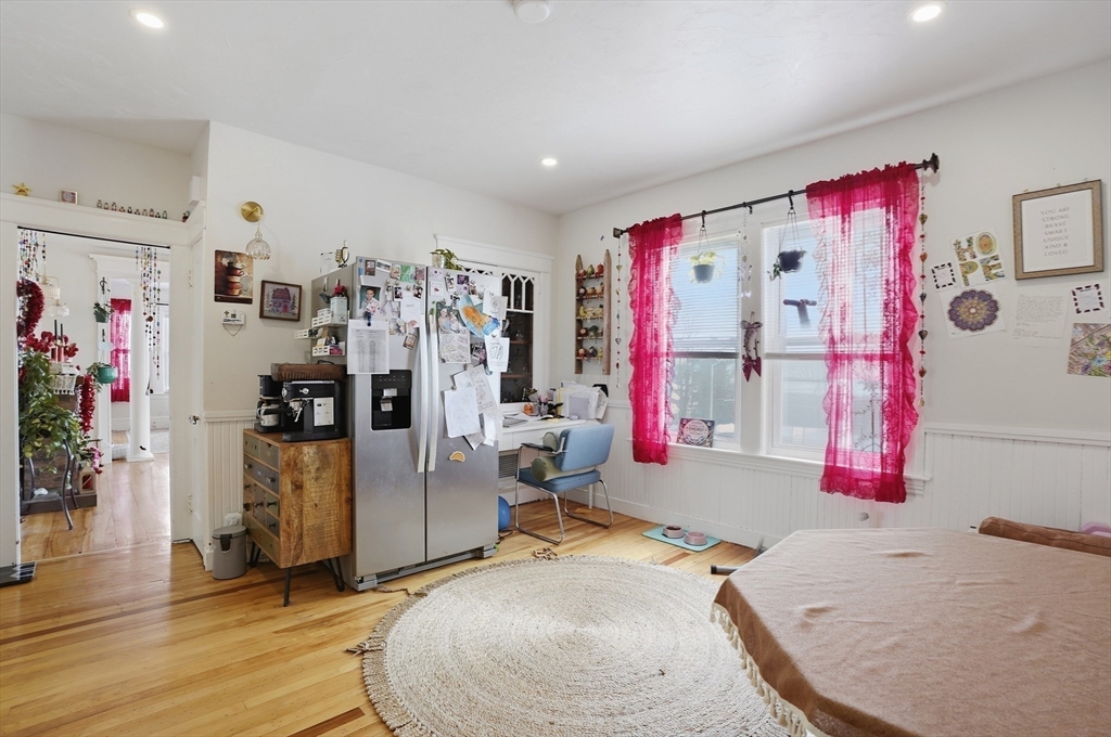 24 Ingleside Avenue Worcester, MA 01604 - Photo 14 of 39