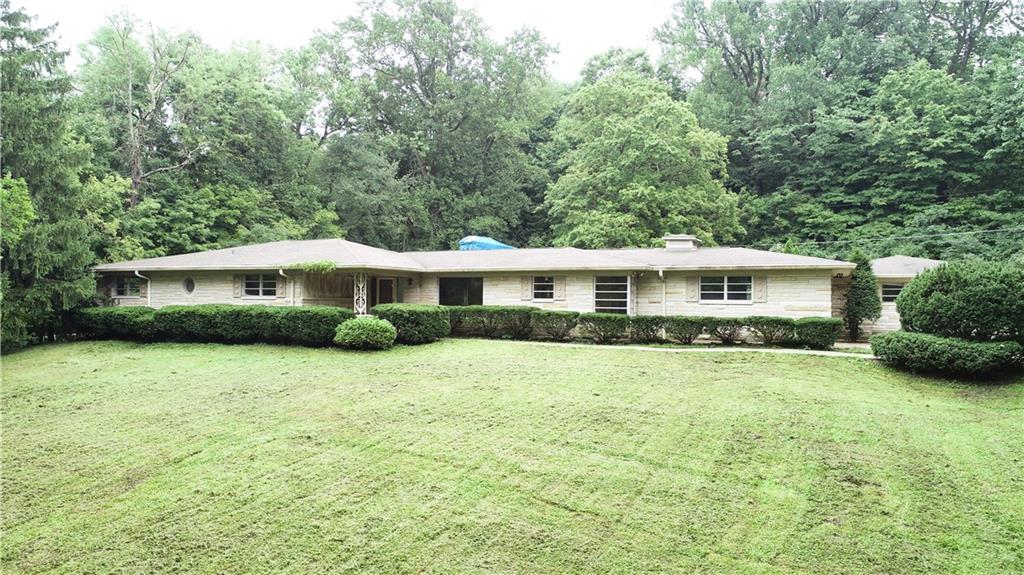 5855 Braewick Road Indianapolis, IN 46226 - Photo 1 of 40 Gallery Image 1