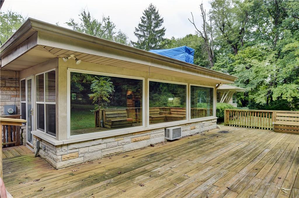 5855 Braewick Road Indianapolis, IN 46226 - Photo 35 of 40 Gallery Image 35