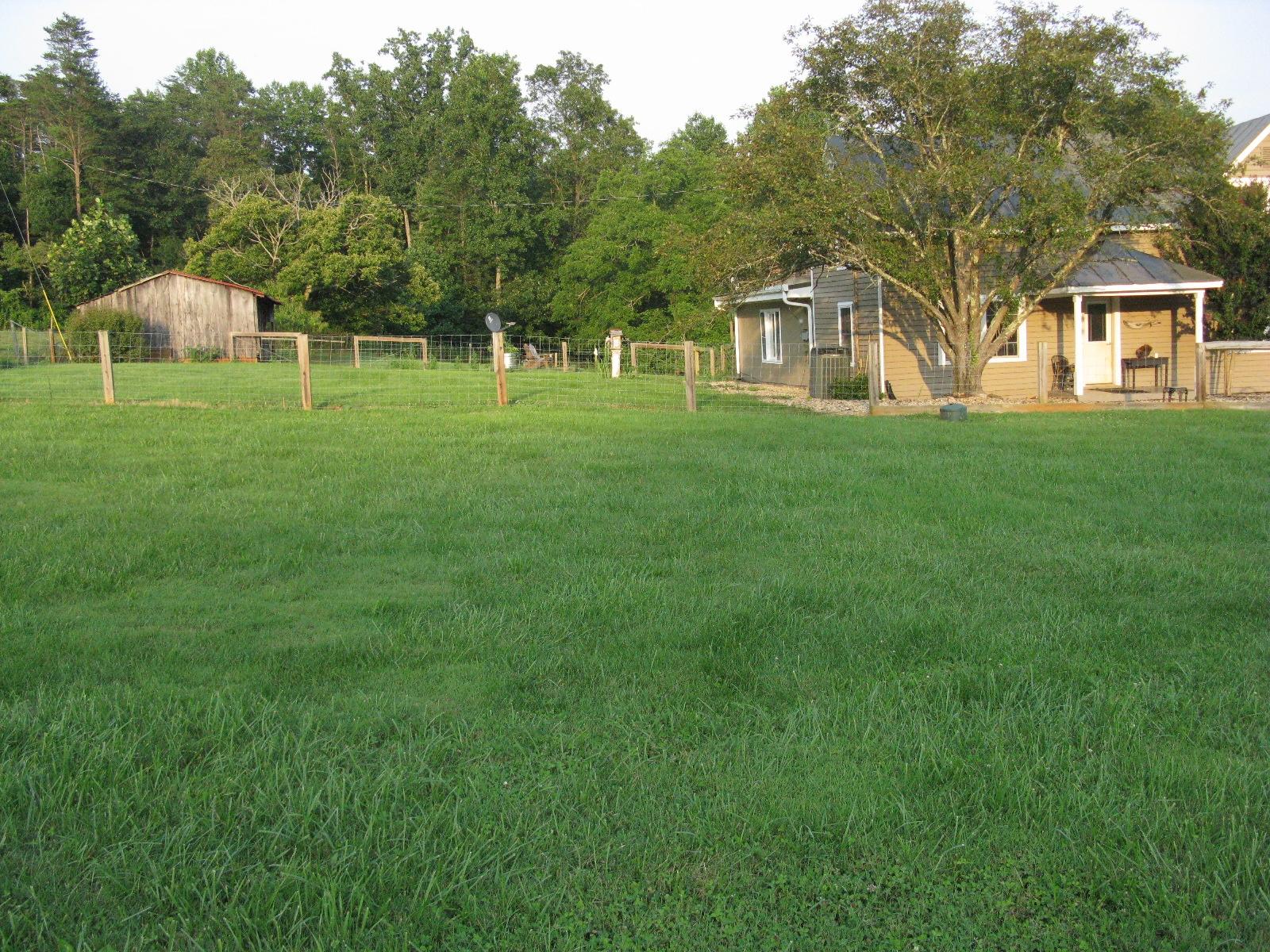 3970 Foothills Road Callaway, VA 24067 - Photo 11 of 41 a front view of a house with a garden