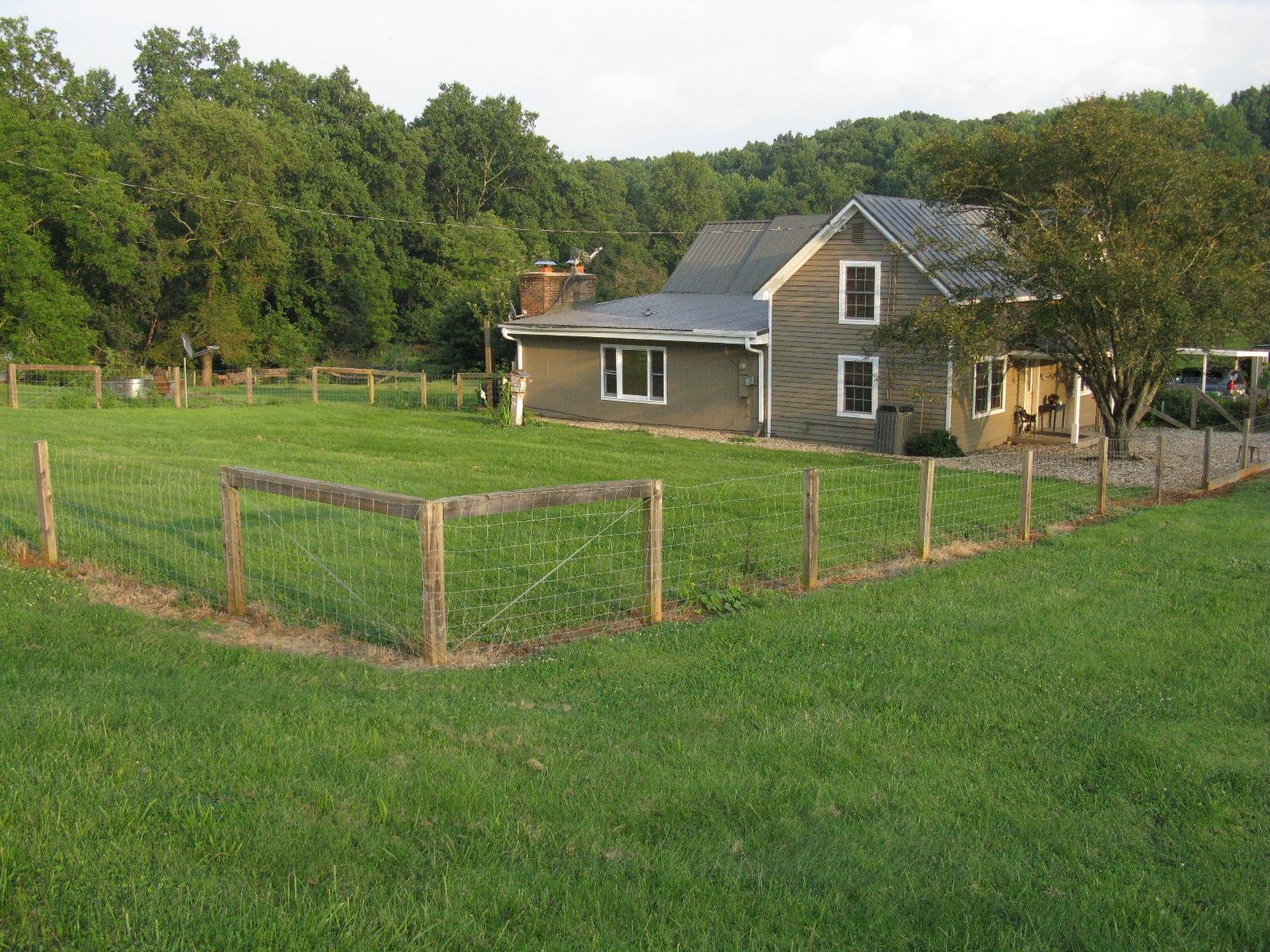 3970 Foothills Road Callaway, VA 24067 - Photo 14 of 41 a front view of a house with a yard