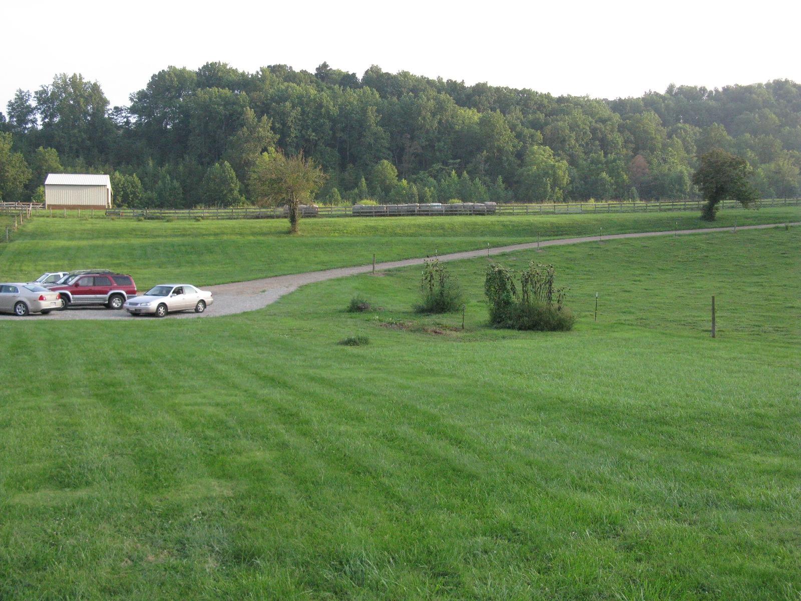 3970 Foothills Road Callaway, VA 24067 - Photo 16 of 41 a view of a field of grass and trees