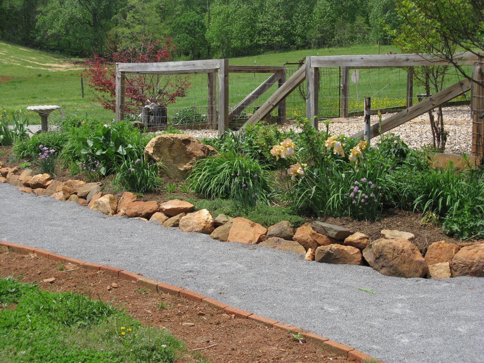 3970 Foothills Road Callaway, VA 24067 - Photo 6 of 41 a backyard of a house with a yard and outdoor seating
