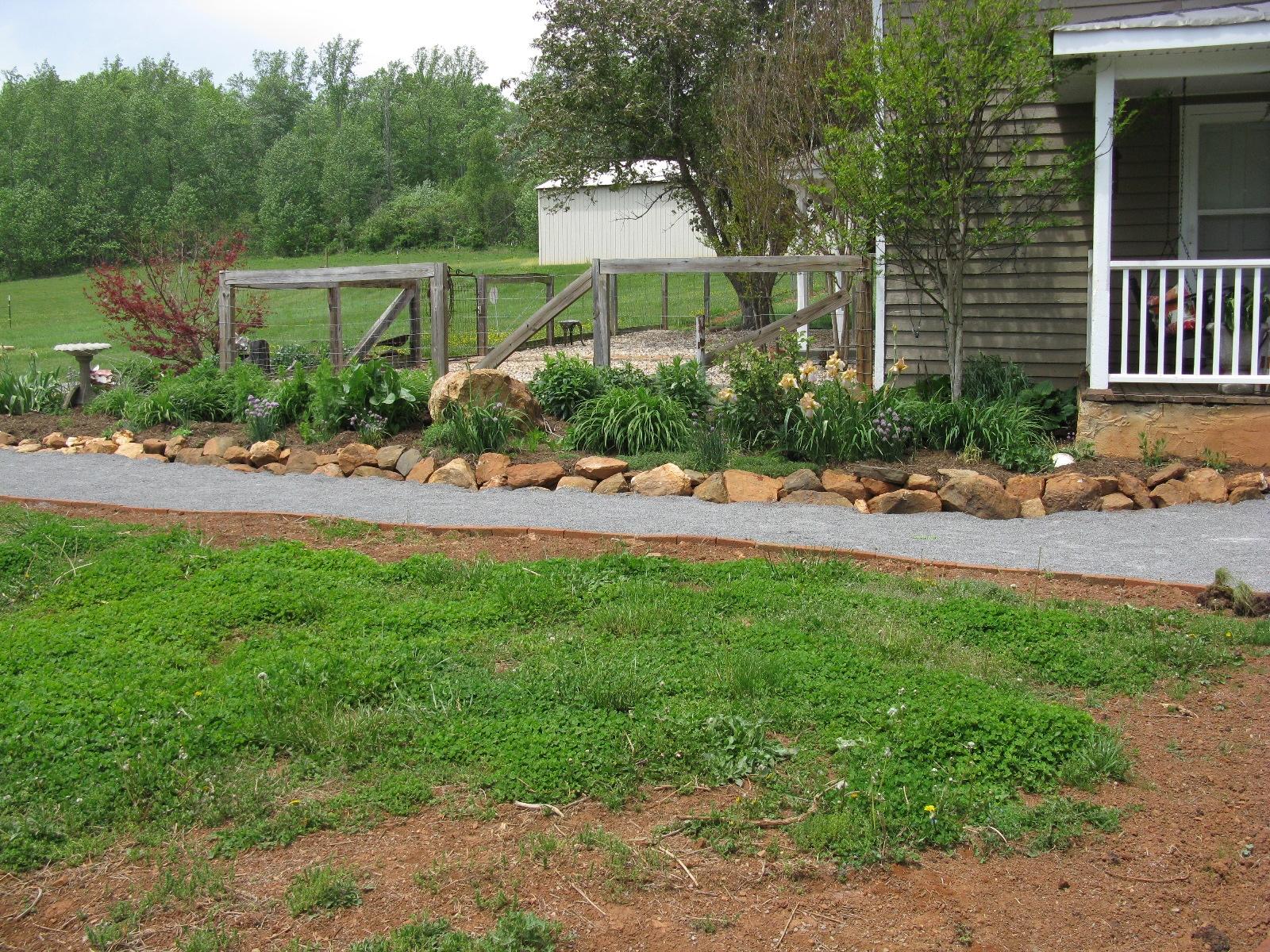 3970 Foothills Road Callaway, VA 24067 - Photo 10 of 41 a front view of a house with a yard and trees