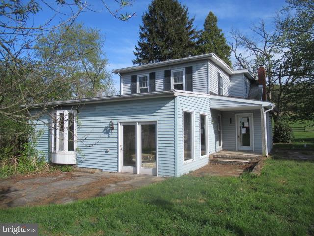 1195 Powells Valley Road Halifax, PA 17032 - Photo 3 of 39