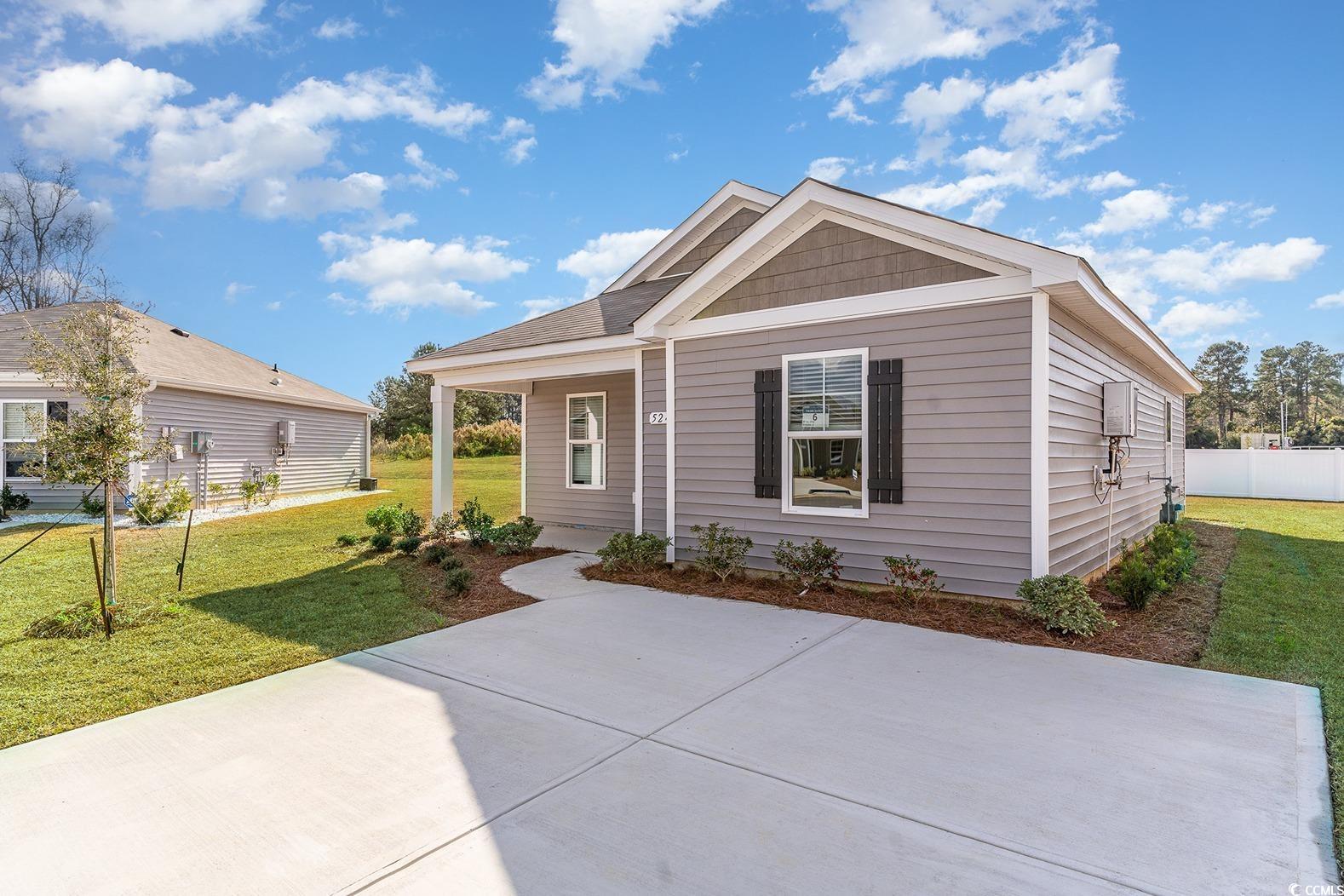 1910 Whispering Pine St Southwest  