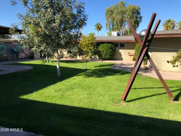 $1,275 | 2020 South Granada Drive, Unit 5, Tempe, AZ 85282