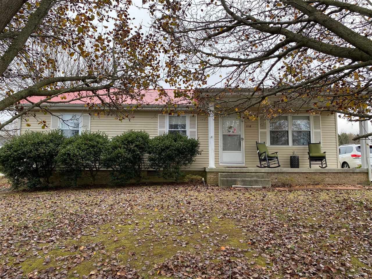 1118 Lecta-Salem Road Glasgow, KY 42141 - Photo 1 of 1 Gallery Image 1