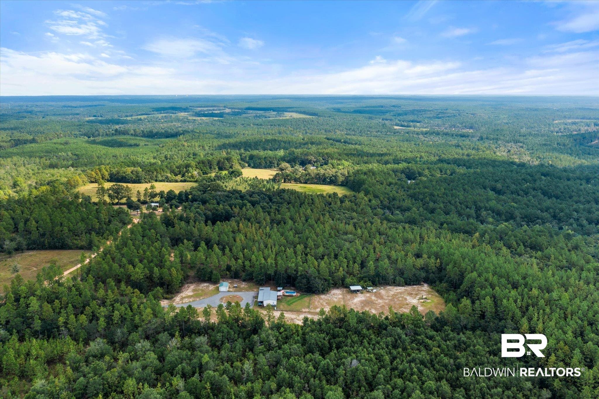 0 East Chunchula Highlands Road Chunchula, AL 36521 - Photo 2 of 18