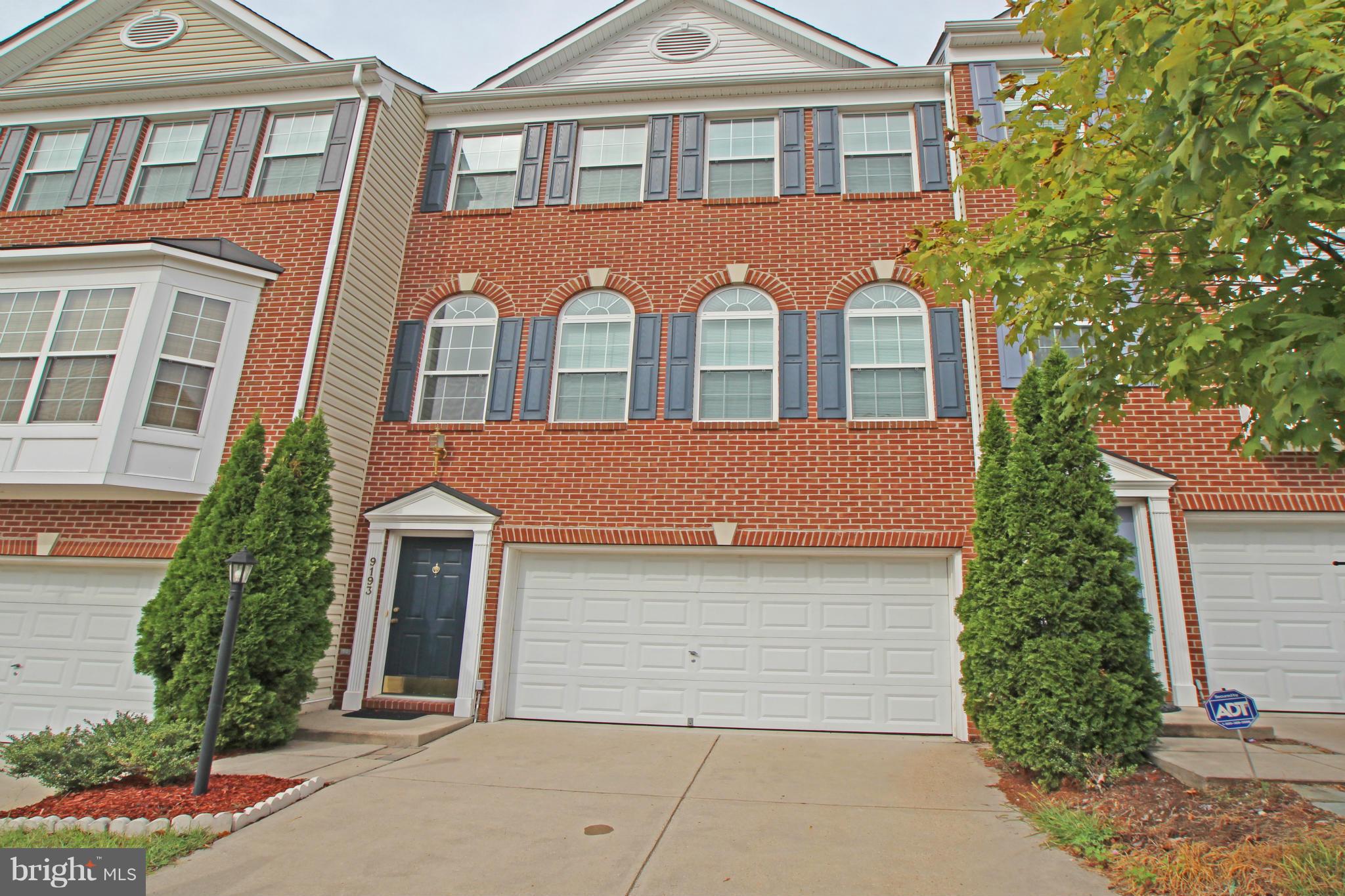 9193 Furey Road Lorton, VA 22079 - Photo 1 of 21 Exterior (Front)