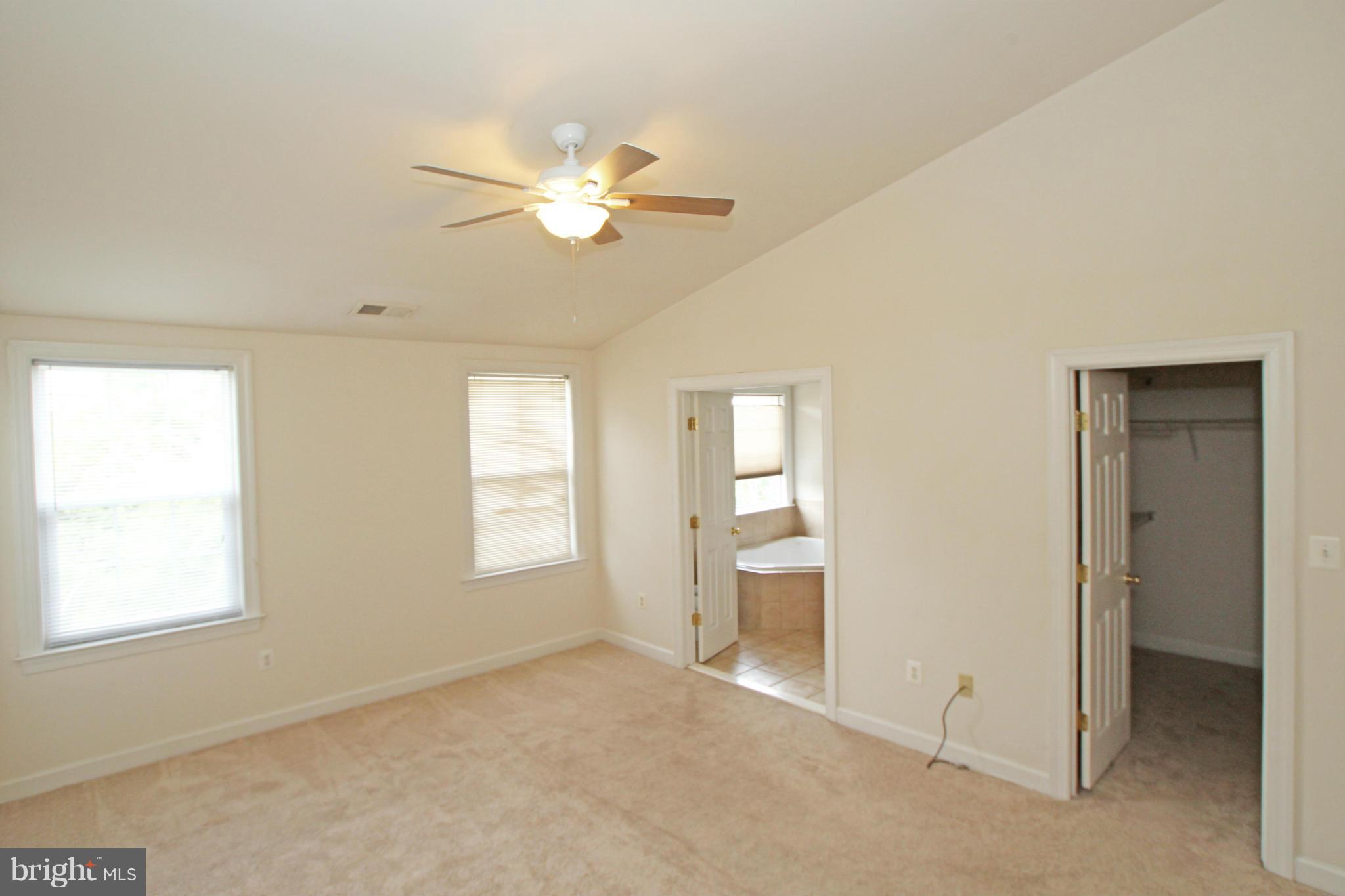9193 Furey Road Lorton, VA 22079 - Photo 12 of 21 Bedroom (Master)