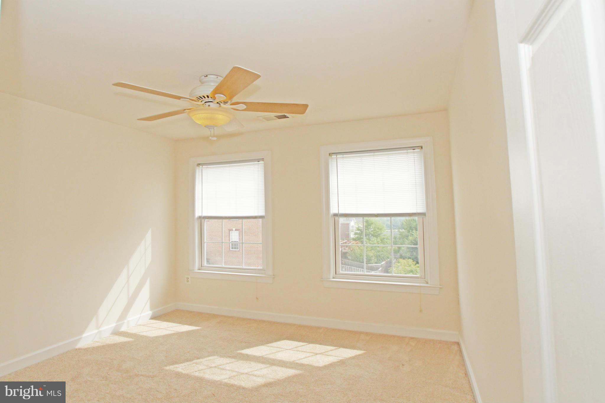 9193 Furey Road Lorton, VA 22079 - Photo 18 of 21 Bedroom