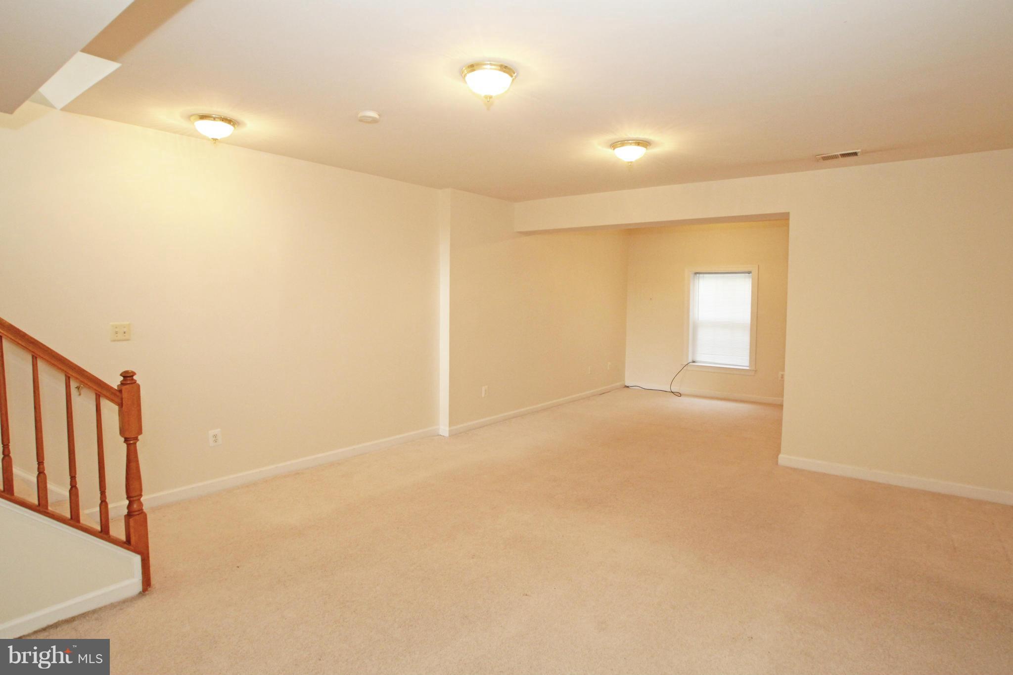 9193 Furey Road Lorton, VA 22079 - Photo 19 of 21 Basement