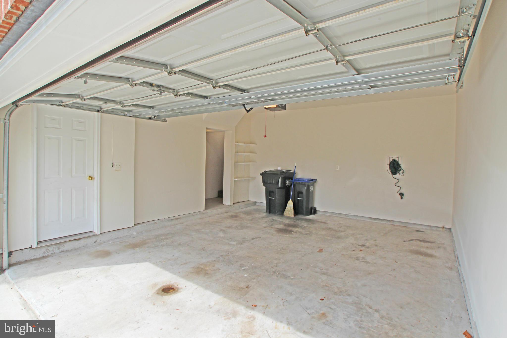 9193 Furey Road Lorton, VA 22079 - Photo 21 of 21 Interior (General)