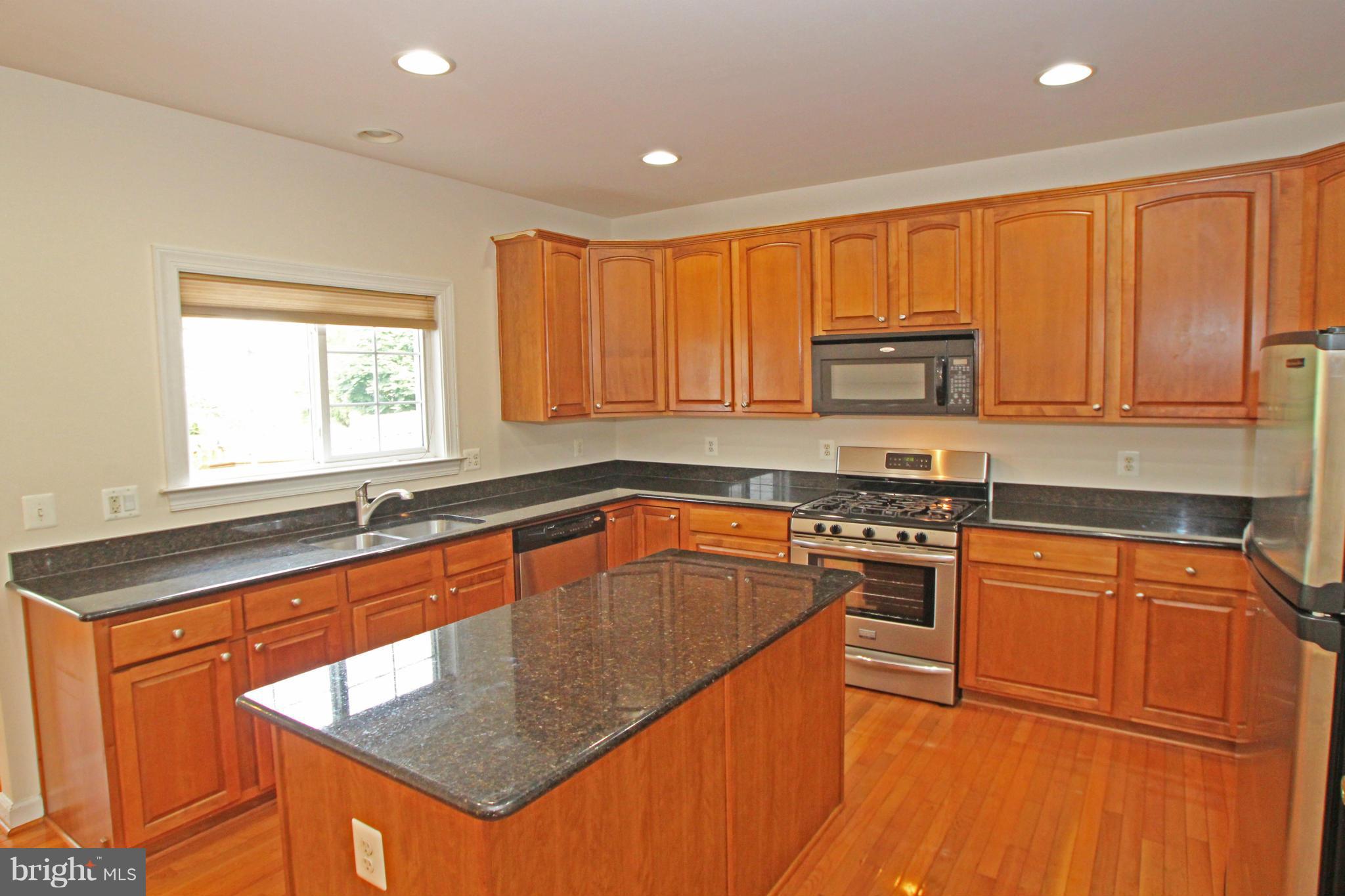 9193 Furey Road Lorton, VA 22079 - Photo 6 of 21 Kitchen