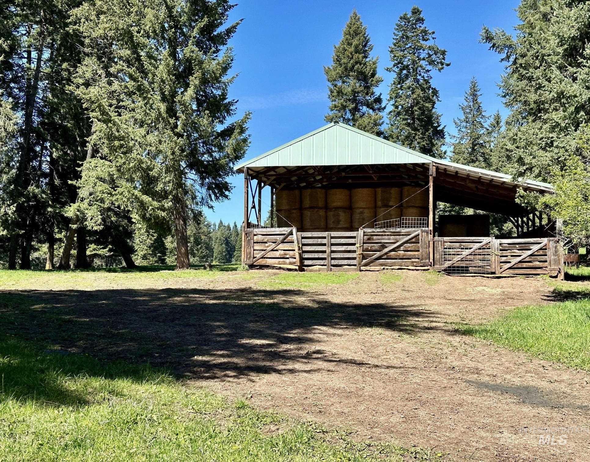 151 Ranta Road Kooskia, ID 83539 - Photo 22 of 33