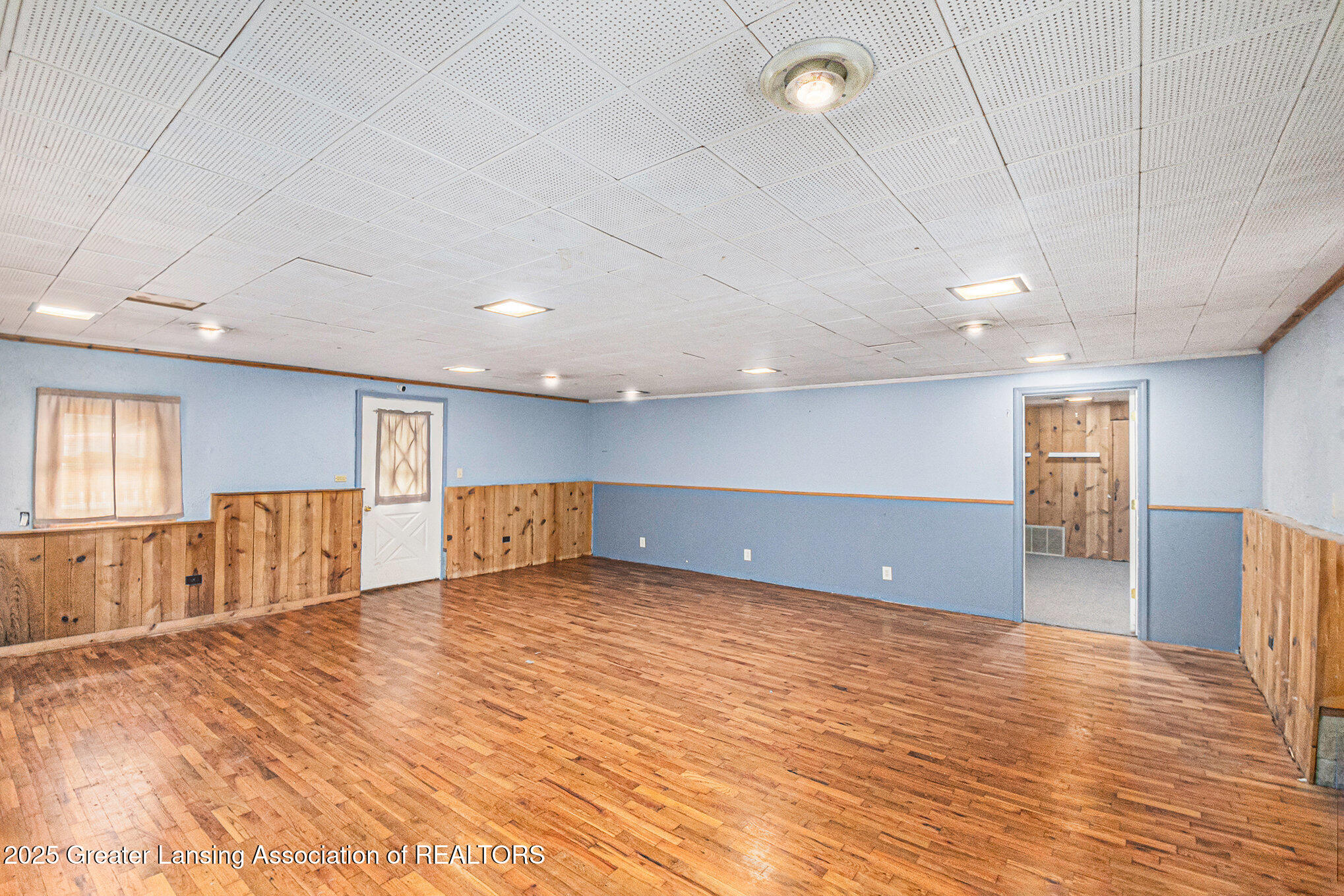 1028 Hagadorn Road Mason, MI 48854 - Photo 25 of 45 Game Room