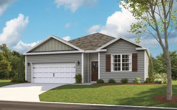 $402,350 | 7189 Scituate Lane, Ooltewah, TN 37363