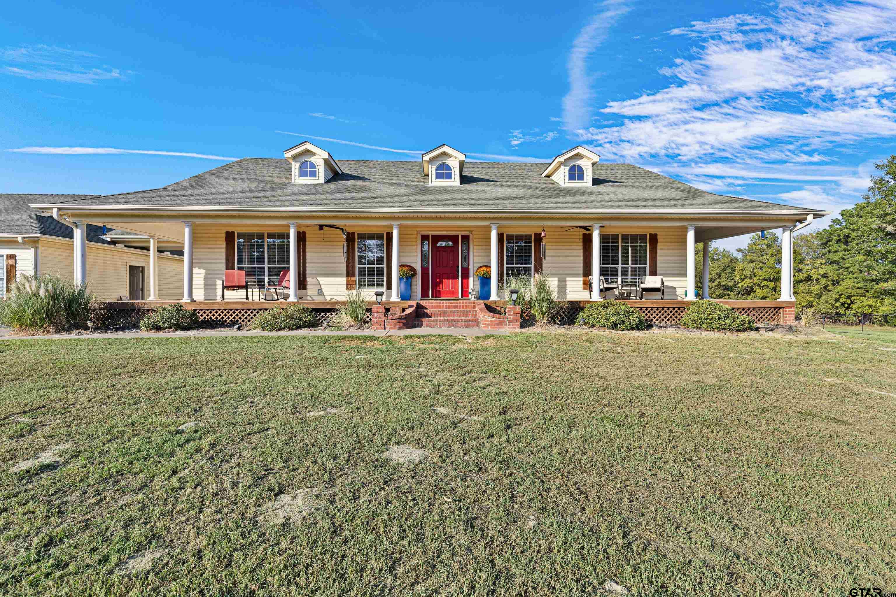 2450 Silk Tree Road Gilmer, TX 75645 - Photo 1 of 1 Gallery Image 1