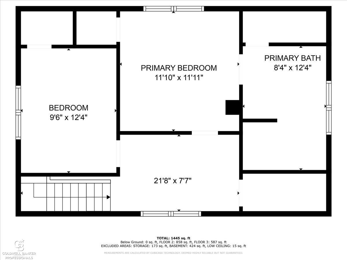 6536 Bricker Road Avoca, MI 48006 - Photo 44 of 45