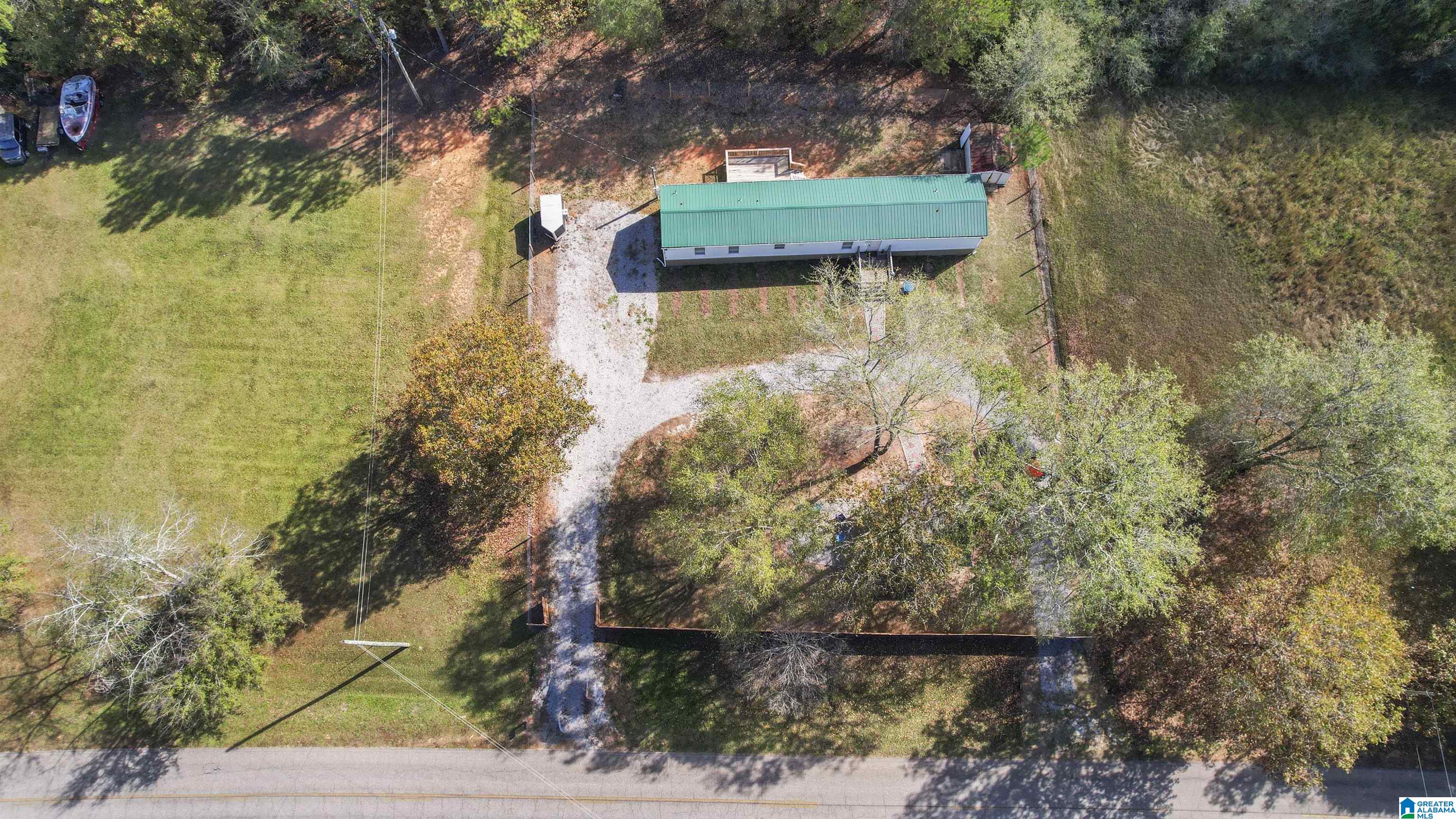 4630 Howells Cove Road Talladega, AL 35160 - Photo 8 of 31