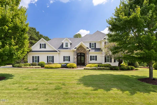 $1,595,000 | 67 Rolling Woods Court, Pittsboro, NC 27312